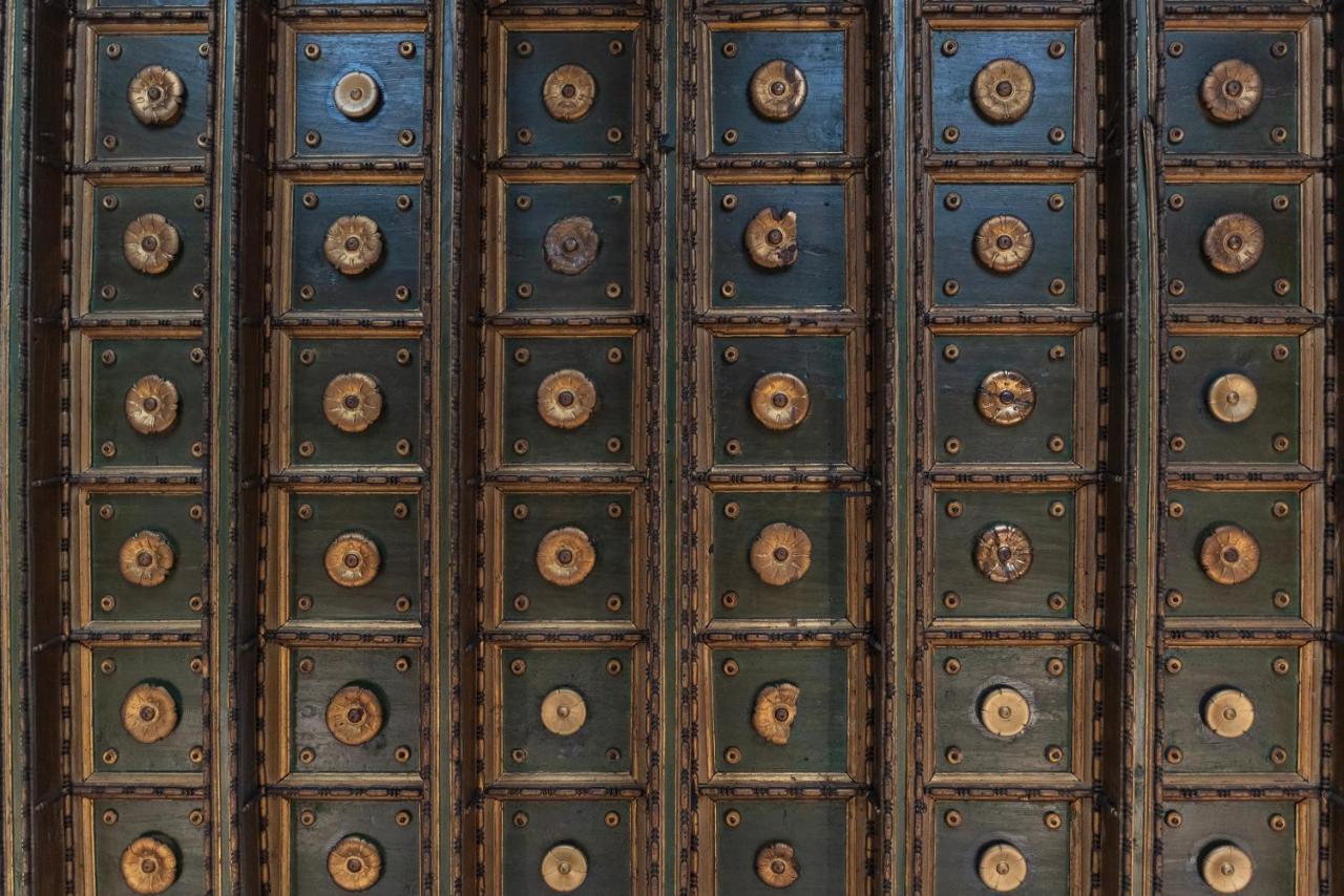 Pantheon Apartment - L'Angolo Nascosto Dei Quadri Rome Exterior photo